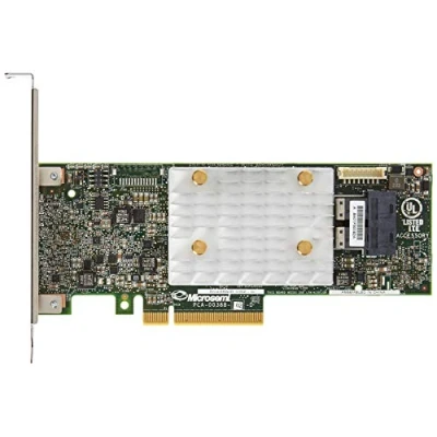 Abbildung von Adaptec Controller/SATA/SAS SmartRAID 3152 8i / 12Gb/s 8 Lane PCIe Gen 3/2 GB DDR8