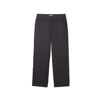 Abbildung von TOM Tailor Chino für Kinder, Größe: 152, Coal grey