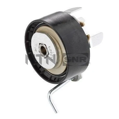 Abbildung von SNR GT352.28 Spannrolle, Zahnriemen FORD: FIESTA 6, FOCUS 3, 3 Turnier