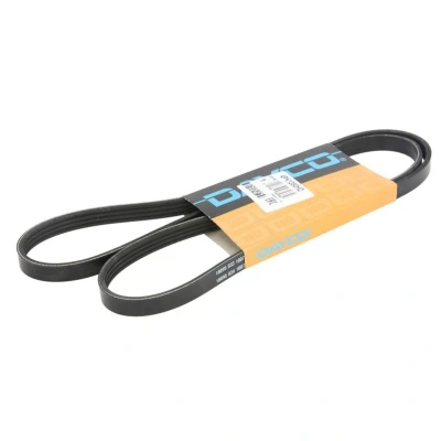 Abbildung von DAYCO 4PK1390HD Keilrippenriemen 1390,0 4 CITROËN: Xsara Schrägheck, SEAT: Inca, MAN: TGM
