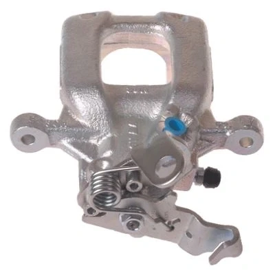 Abbildung von METZGER 6250010 Bremssattel Hinterachse rechts VOLKSWAGEN: Golf 6, Touran I, 6 Variant, AUDI: A3 Schrägheck, Sportback, Cabrio