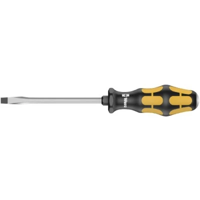 Abbildung von Wera 932 A Schlitzschraubendreher, 1.6 x 9.0 150 mm, 05018268001