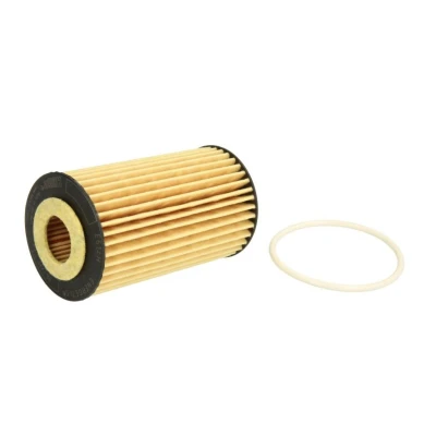 Abbildung von HENGST FILTER E614H D442 Ölfilter Filtereinsatz OPEL: Astra K Sports Tourer, J Insignia B Tourer