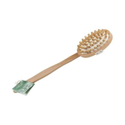 Abbildung von Croll &amp; Denecke Cellulite Bürste, 1er Pack (1 x 1 Stück)