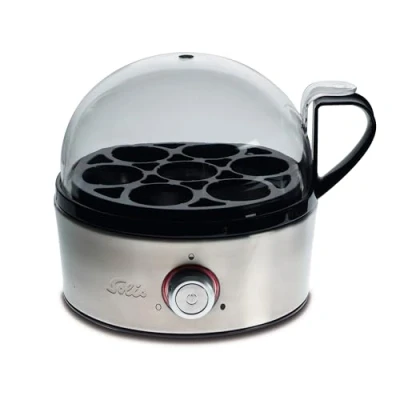 Abbildung von Solis Egg Boiler &amp; More Type 827