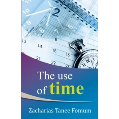 Abbildung von The Use of Time (Practical Helps For Overcomers, Band 2)