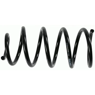 Abbildung von SACHS 994 014 Fahrwerksfeder FIAT: Idea, LANCIA: Musa
