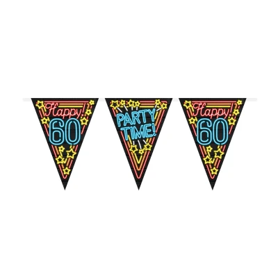 Abbildung von Slinger 60 Jahre Neon 10mtr