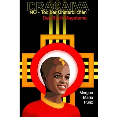 Abbildung von Das Buch Magatama: Beginn der Herrschaft großen Ama Terasu Magatama (Dracaiva Sternendrachin)