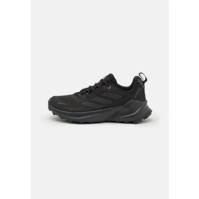 Abbildung von adidas Damen Terrex Trailmaker 2 Gore TEX Hiking Shoes Wanderschuhe, Core Black/Grey Four/Carbon