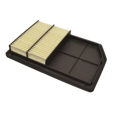 Abbildung von FEBI BILSTEIN 184316 Luftfilter 43,5 204 307 Filtereinsatz MITSUBISHI: OUTLANDER 3