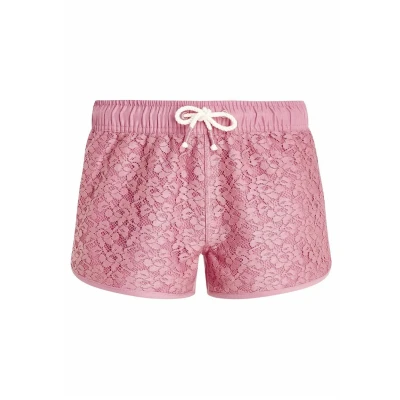 Abbildung von Protest Badeshorts für Kinder, Größe: 176, Duskyrose