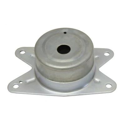 Abbildung von MAPCO 36760 Motorlager vorne links Gummimetalllager gelb OPEL: Astra G CC, Zafira A, Caravan