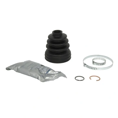 Abbildung von SPIDAN 36144 Achsmanschette 89,00 NBR (Nitril Butadien Kautschuk) FORD: Focus Mk1 Schrägheck, Kombi, Kasten / Kombi