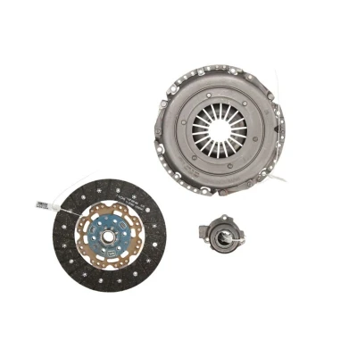 Abbildung von LuK 625 3071 33 Kupplungssatz OPEL: Insignia A Sports Tourer, Limousine, Schrägheck
