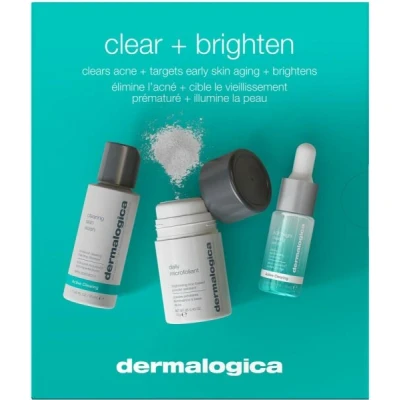 Abbildung von Dermalogica Active Clearing Skin Kit
