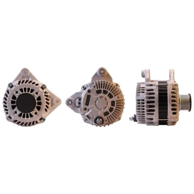 Abbildung von LUCAS ELECTRICAL LRA03653 Lichtmaschine 14V 150A NISSAN: Qashqai / Qashqai+2 I, X Trail