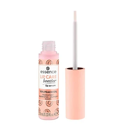 Abbildung von Essence Lip Care Booster Serum Labial