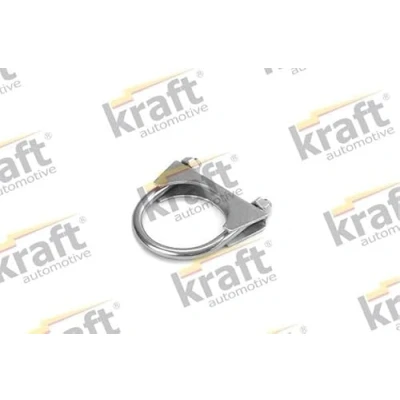 Abbildung von KRAFT 0558537 Rohrverbinder, Abgasanlage