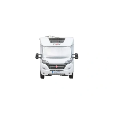 Abbildung von Hindermann Außenisoliermatte für Fiat Ducato ab Baujahr 07/2006