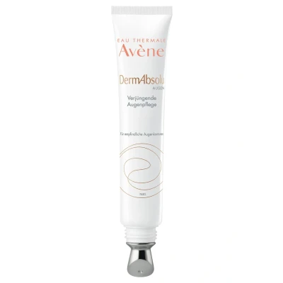 Abbildung von Avène AVÈNE Gesichtspflege Dermabsolu Augen VERJÜNGENDE Augenpflege Augenpflege, Größe: 15 ml, Weiß