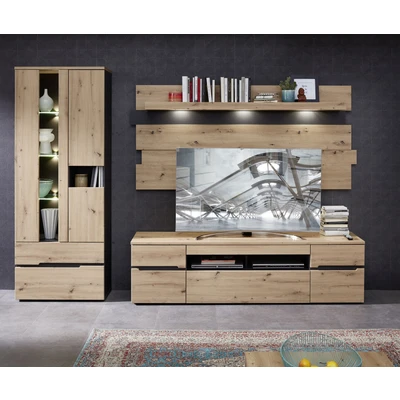 Abbildung von Innostyle TV Wand, (Set, 6 St.)