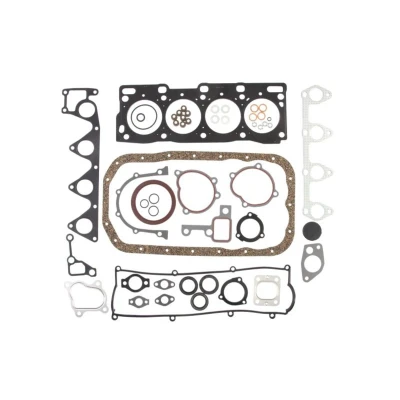 Abbildung von AJUSA 50163200 Dichtungsvollsatz, Motor mit Zylinderkopfdichtung, Ventilschaftabdichtung SUZUKI: Vitara I SUV