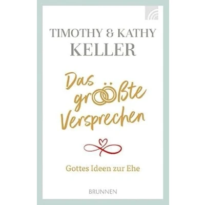 Abbildung von Das größte Versprechen: Gottes Ideen zur Ehe