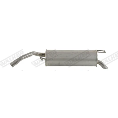 Abbildung von WALKER 21484 Endschalldämpfer 970 ohne Anbauteile FIAT: Stilo Schrägheck