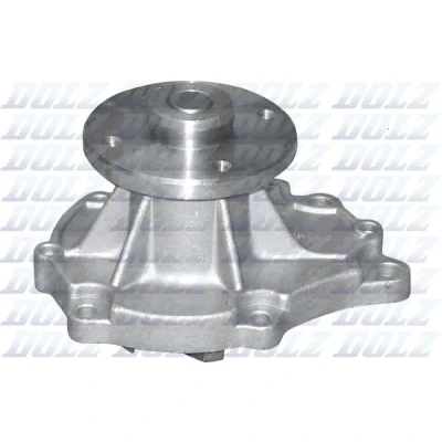 Abbildung von DOLZ N107 Wasserpumpe NISSAN: Pick Up, Patrol 3/1 SUV, Hardtop