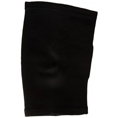 Abbildung von Schmidt Sports Knie Sportbandage, schwarz,L