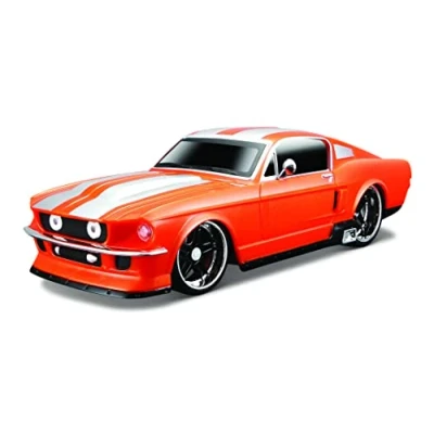 Abbildung von Maisto Tech RC Auto Ford Mustang GT, orange