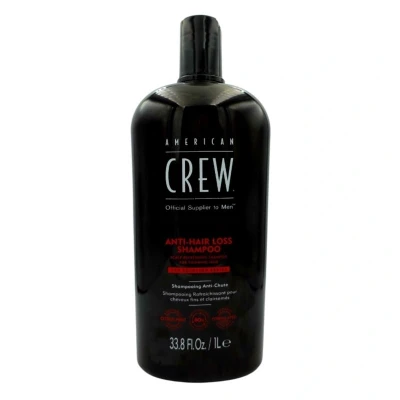 Abbildung von American Crew Anti Hair Loss Shampoo