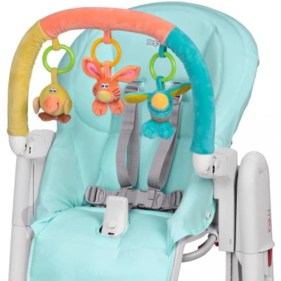 Abbildung von Peg Perego Kit Tatamia hellblau