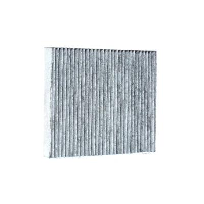 Abbildung von MAPCO 67606 Innenraumfilter Aktivkohlefilter 240 209 34 FORD: Focus C Max, S Max Mk1, 2