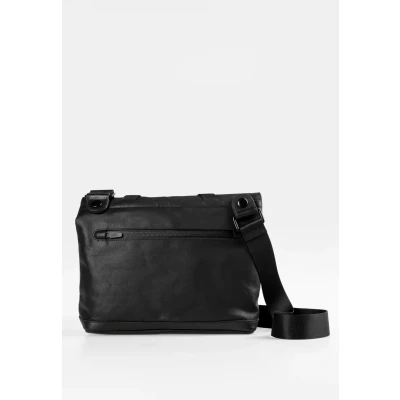 Abbildung von Aunts &amp; Uncles YAO Umhängetasche, Größe: One Size, Black