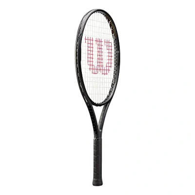 Abbildung von Wilson Tennisschläger für Kinder, Größe: One Size, Schwarz