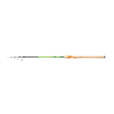 Abbildung von Berkley Flex Trout Tele Spinning 2,70m (5 20g) Forellenrute