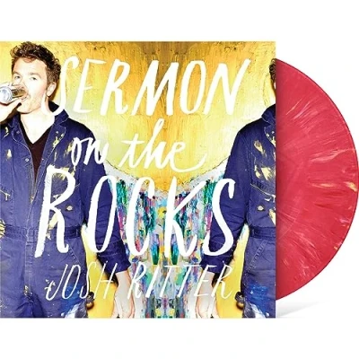 Abbildung von Sermon On The Rocks Salmon [Vinyl LP]