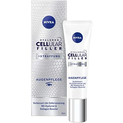 Abbildung von NIVEA Anti Age Augenpflege, 15 ml