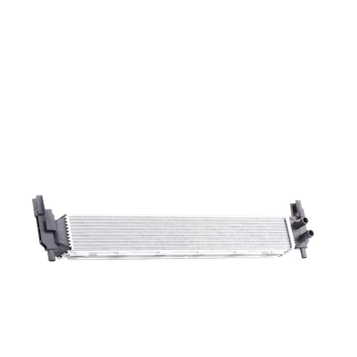Abbildung von VALEO 735310 Kühler, Motorkühlung Aluminium 86 646 56 SKODA: Fabia III Kombi, Roomster, 2 Schrägheck, SEAT: Ibiza 4 Schrägheck kfzteile,