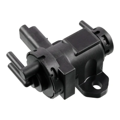 Abbildung von FEBI BILSTEIN 183758 Druckwandler, Abgassteuerung PEUGEOT: 607 Limousine, Expert I, CITROËN: Xantia Kombi