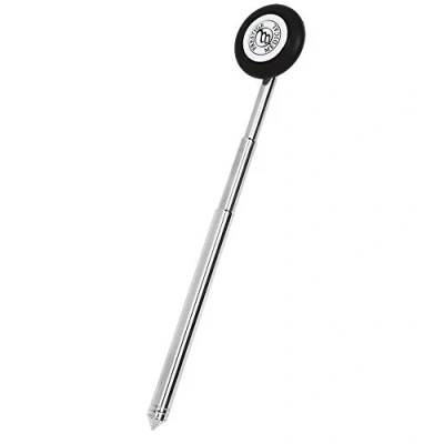 Abbildung von NCD Medical/Prestige Medical Teleskop Reflexhammer nach Babinski/Queen Square