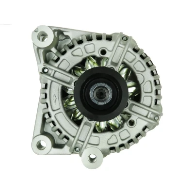 Abbildung von AS PL A0221 Lichtmaschine 12V 150A BMW: 3 Limousine, 5 Touring, PEUGEOT: 807
