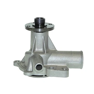 Abbildung von Saleri SIL PA498E Wasserpumpe Aluminium mechanisch FORD: Granada, Transit Mk3 Bus, Sierra Mk2 Schrägheck
