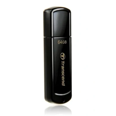 Abbildung von 0 Transcend 350 USB Stick 64 GB