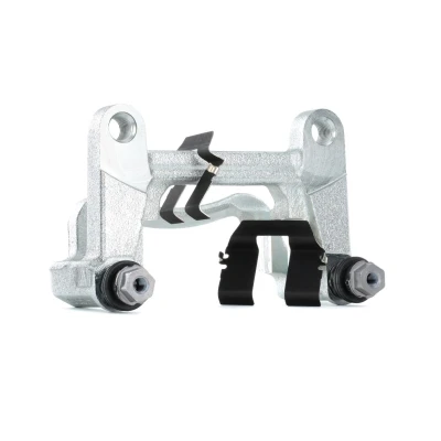Abbildung von TRW BDA463 Bremssattelhalter VOLKSWAGEN: Transporter 4 Bus, Kastenwagen, Pritsche / Fahrgestell, SEAT: Alhambra I