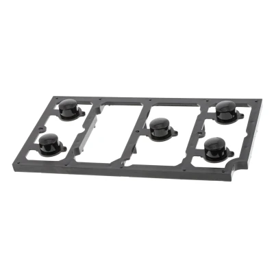 Abbildung von Electrolux AEG 50299184007 Knopf Mikrowelle taste