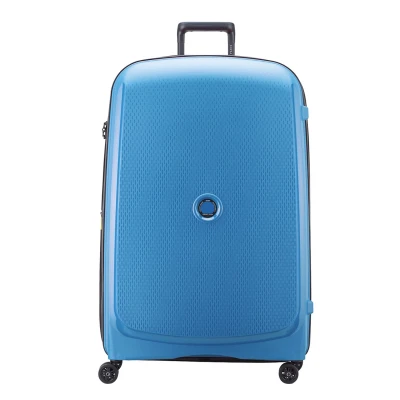 Abbildung von Delsey Belmont Plus MR Trolley XL Expandable blue