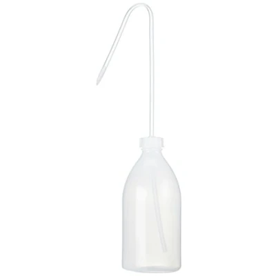 Abbildung von neoLab E 1576 PE Spritzflasche mit Spritzaufsatz, 500 mL